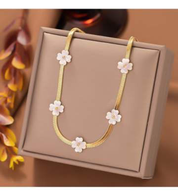 Collares acero 9963010001638