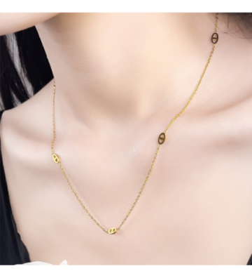 Collares acero 9963010000037