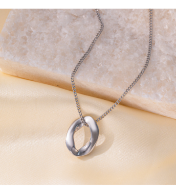 Collares acero 9963010000655