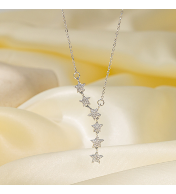 Collares acero 9963010000907