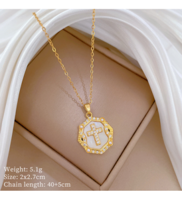 Collares acero 9961010000156