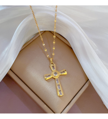 Collares acero 9961010000163