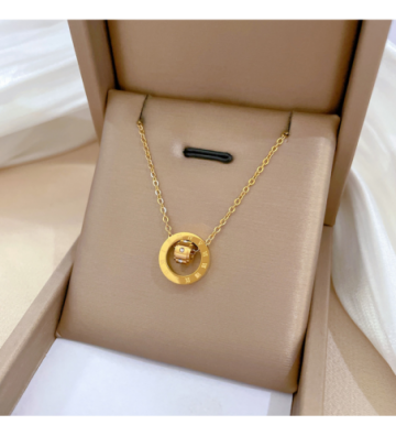 Collares acero 9961010000255