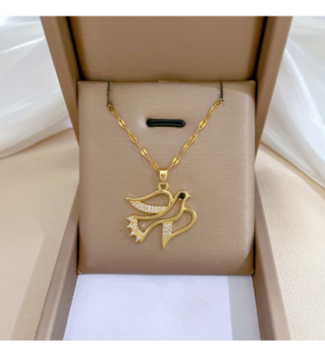 Collares acero 9961010000385