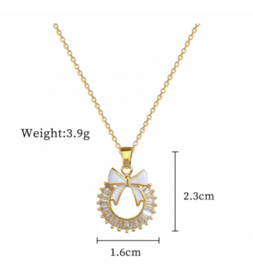 Collares acero 9961010000781