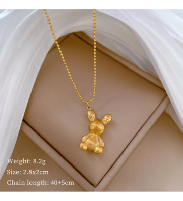 Collares acero 9961010001658
