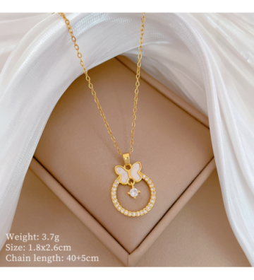 Collares acero 9961010002082
