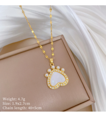 Collares acero 9961010002334