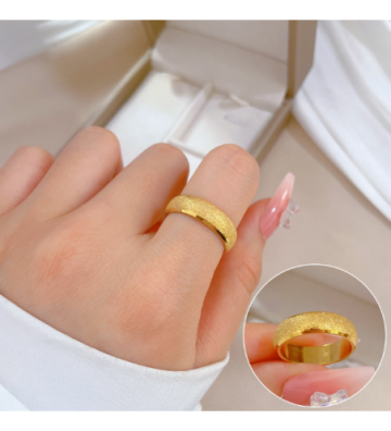 Anillos Sortijas acero...