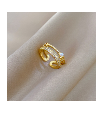 Anillos Sortijas acero...