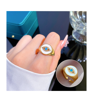 Anillos Sortijas acero...