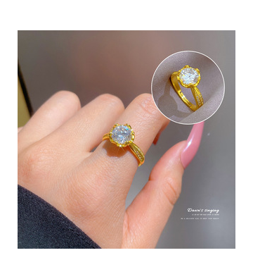 Anillos Sortijas acero...