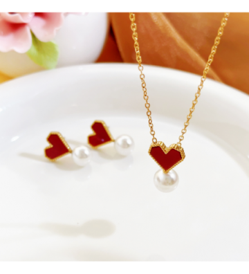 Collares acero 9996010001063