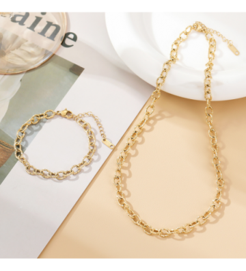 Collares acero 9996010001667