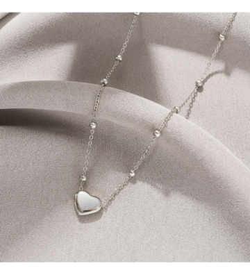 Collares acero 9996010001865
