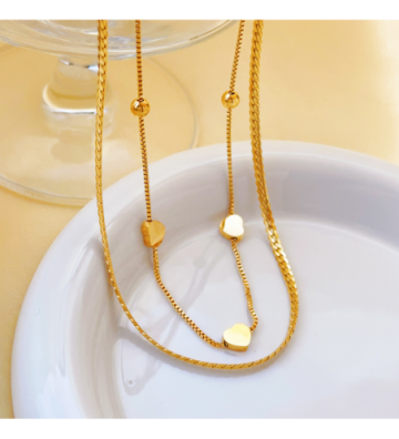 Collares acero 9996010002237