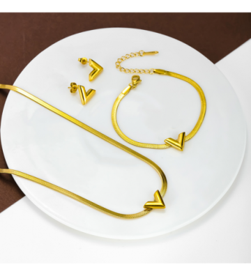Collares acero 9996010002534