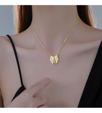 Collares acero 9966010000052