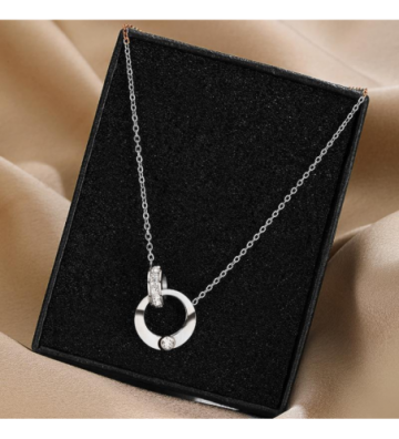 Collares acero 9966010000656