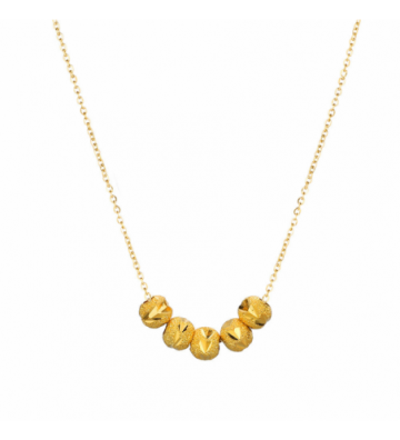 Collares acero 9966010000854
