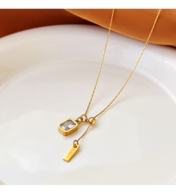 Collares acero 9966010001837
