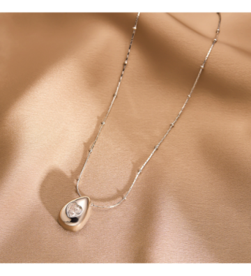 Collares acero 9966010002056