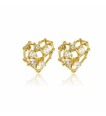 Pendientes acero 9976010000471