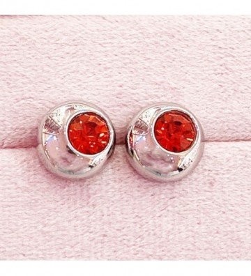 Pendientes acero 9941010001070