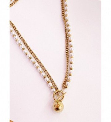 Collares acero 9941010005016