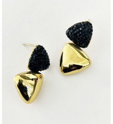 Pendientes acero 9945010005434