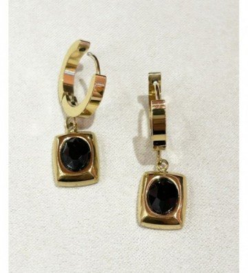 Pendientes acero 9941010005153