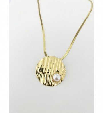 Collares acero 9934010000525