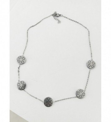 Collares acero 9941010000257