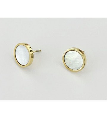 Pendientes acero 9941010004354
