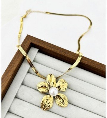 Collares acero 9934010000976
