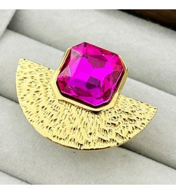Anillos Sortijas acero...