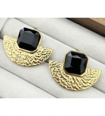Pendientes acero 9934010000051