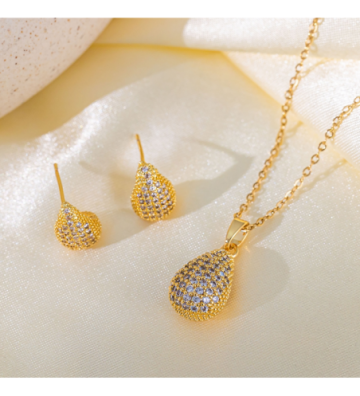 Pendientes acero 2920100007595