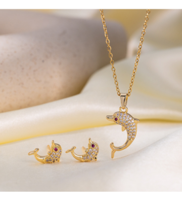 Pendientes acero 2920100007717
