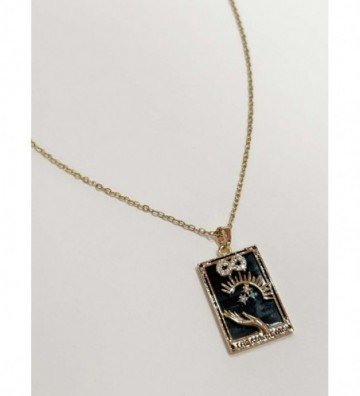 Collares acero 9966010002612