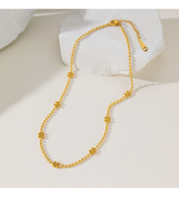 Collares acero 9963010003540