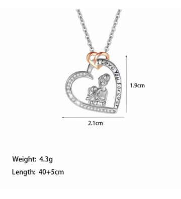Collares acero 9963010003571