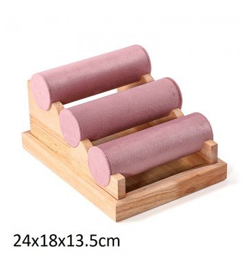 Expositor rosa Ref 2035