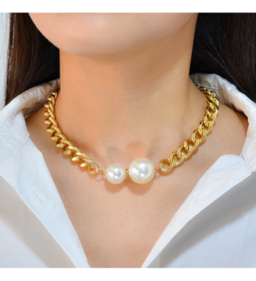 Collares acero 9966010005699