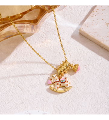 Collares acero 9966010005729