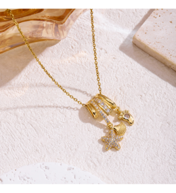 Collares acero 9966010005712