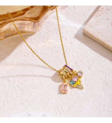 Collares acero 9966010005736