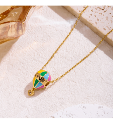 Collares acero 9966010005750