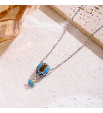 Collares acero 9966010005774