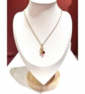 Collares acero, Conjuntos...